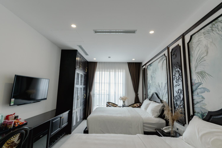 Bedroom 2, Royal Hotel Phu Quoc, Phú Quốc