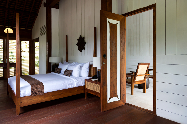 Bedroom 22