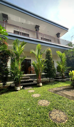 Karmila House, Gianyar