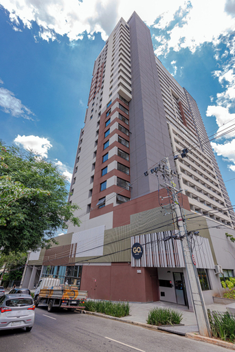 Exterior & Views, 360 SP Pompeia, São Paulo