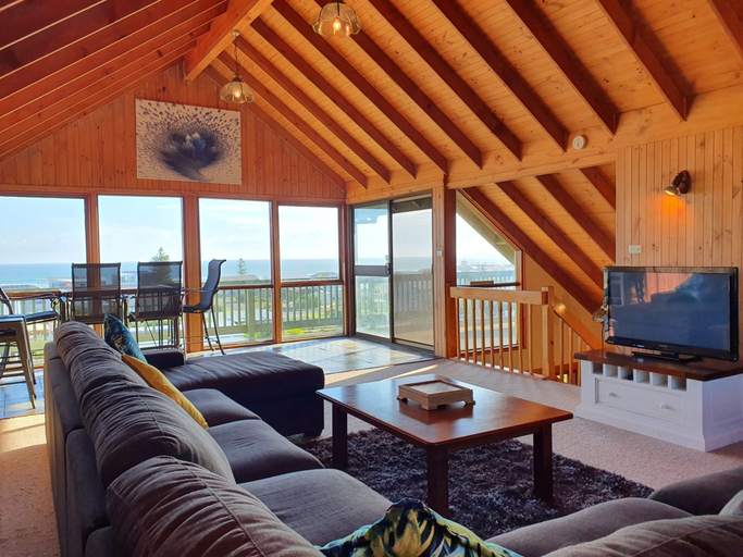 Room 2, Hero Views at Middleton - Wifi - Beach, Alexandrina - Coastal