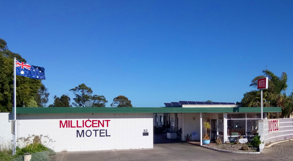 Others 1, MILLICENT MOTEL, Wattle Range - West