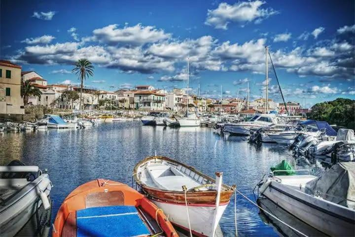 Others 4, Le Residenze di Stintino, Sassari