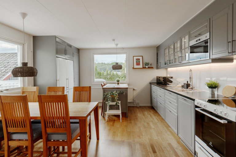 Others 5, Comfortable guest rooms with fully equipped kitchen and cosy living room., Stenungsund
