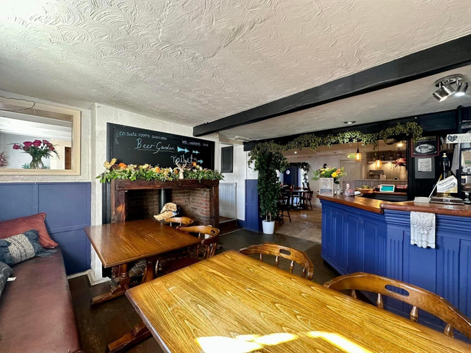 Dining 4, Courtyard Rooms, 1-bed Studio, Sleeps 2, Pets Ok, North Yorkshire