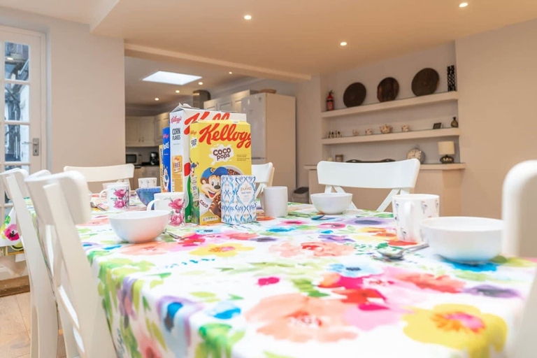 Room 5, Host Stay Temple Street Townhouse, Brighton and Hove