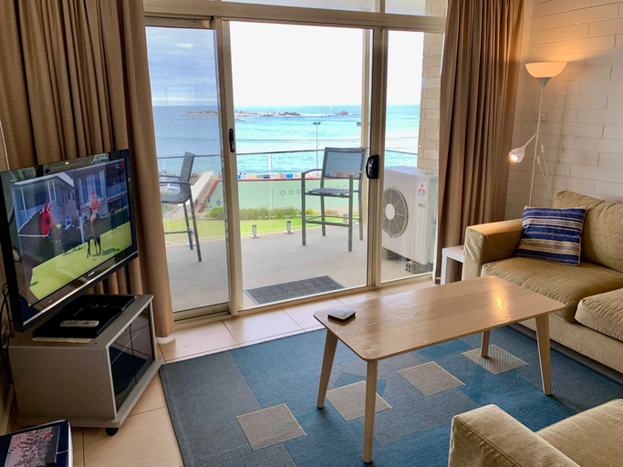 Room 5, The Dolphins 7 - A View To Remember, Alexandrina - Coastal