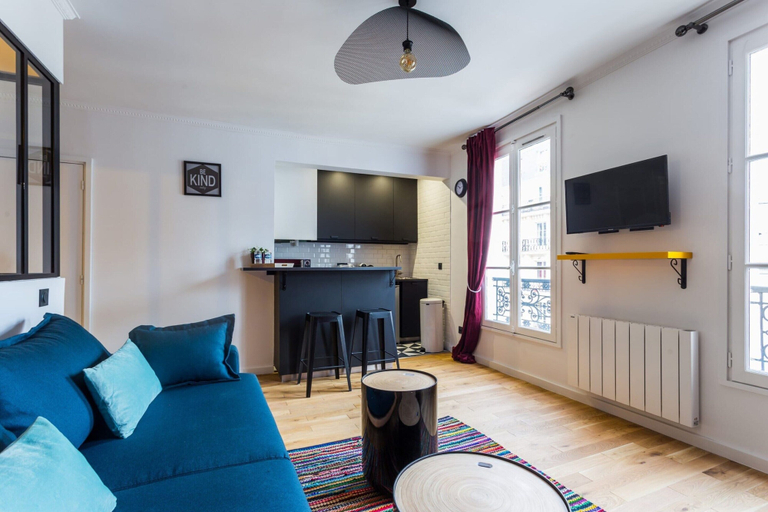 Others 4, Cosy apartment - 4P - Place de la Bastille, Paris