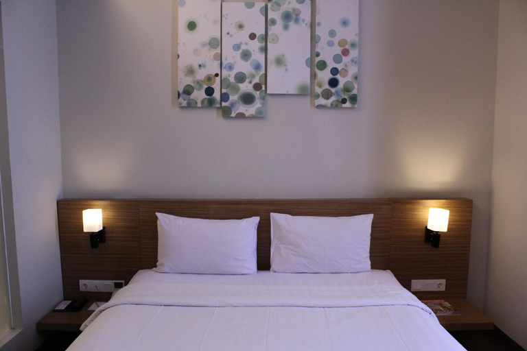 Bedroom 23