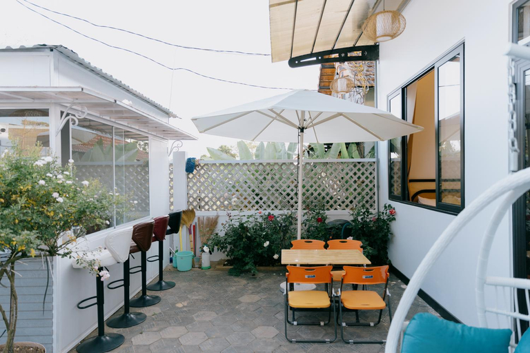 Others 3, Camelia Coffee & Homestay, Kon Plông