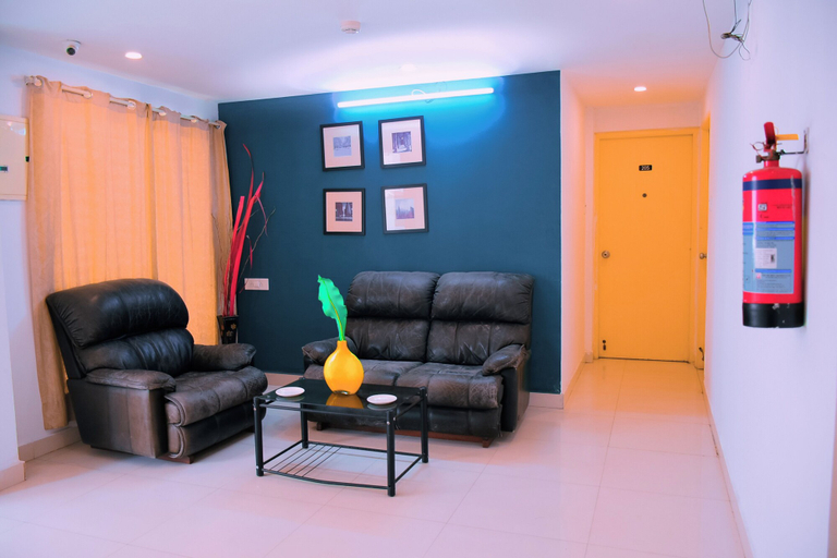 Others 5, Naksha Tree Hotels - Ramapuram, Chennai