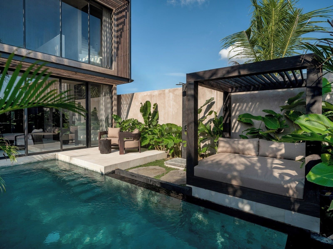 Sport & Beauty 5, Zendara Villas Canggu by Sandara, Badung