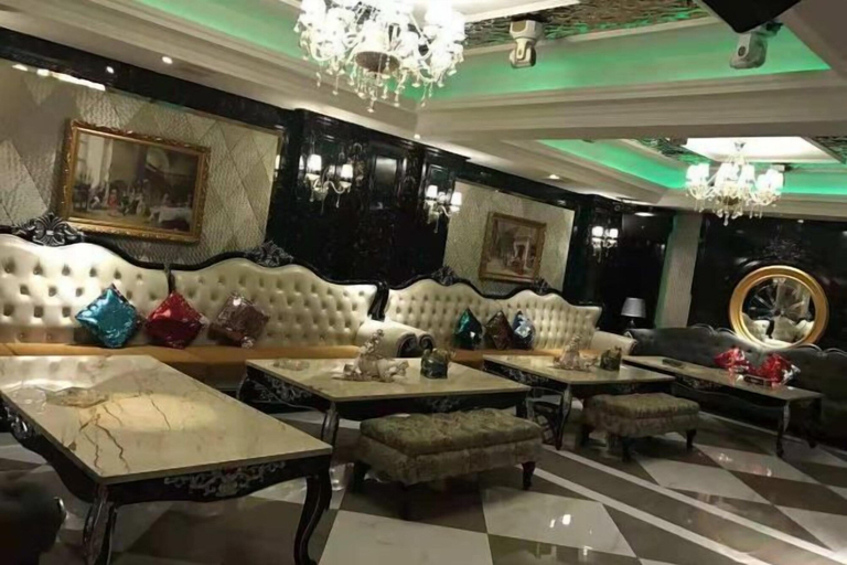 Others 4, Fulin Hotel, Jieyang