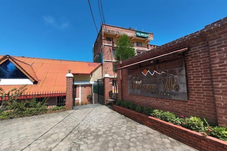 Exterior & Views 2, Hotel Himalayan Villa, Bagmati