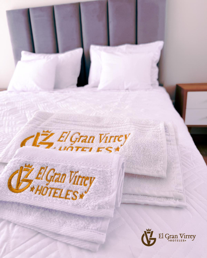 Others, Hoteles El Gran Virrey, Ambo