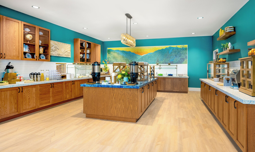 Food & Drinks 5, Compass Hotel by Margaritaville, Sevier