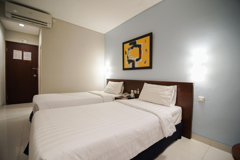 Bedroom 10