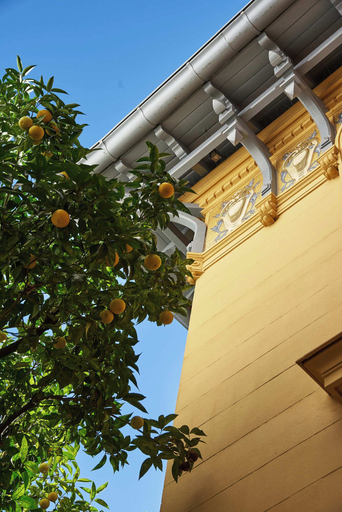 Exterior & Views 2, Maison des Barons, Alpes-Maritimes