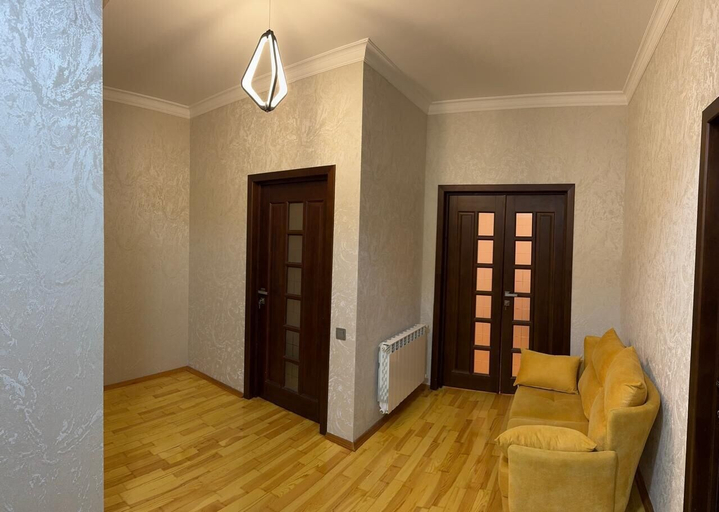 Others 5, Nermanov Home, Baku