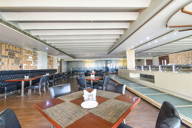 Food & Drinks 4, Oriva Millennium Grand, Ranga Reddy