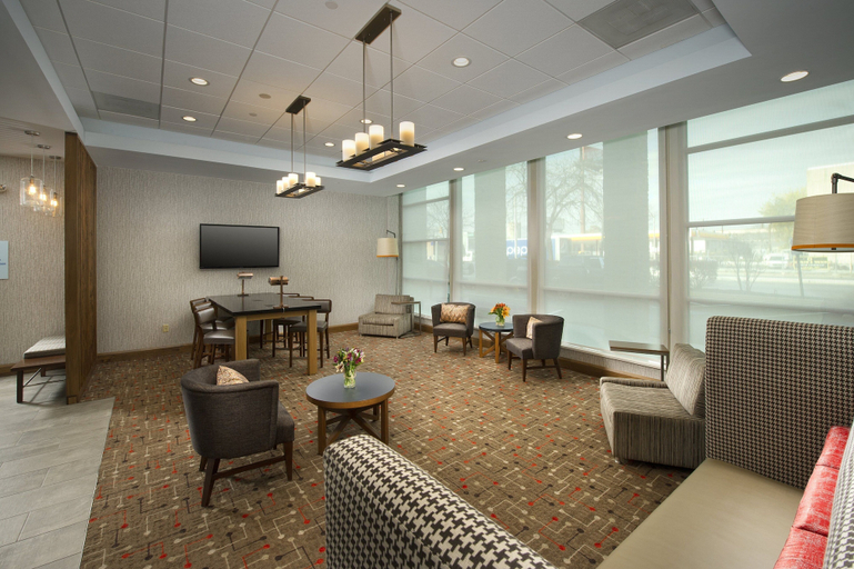 Holiday Inn Express BALTIMORE AT THE STADIUMS, Baltimore