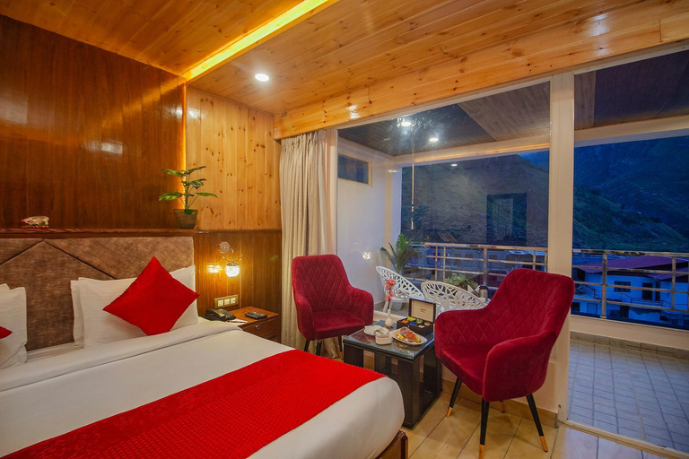 Bedroom 7