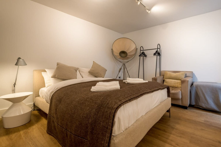 Room 5, Host Stay Osbourne Rest, Brighton and Hove