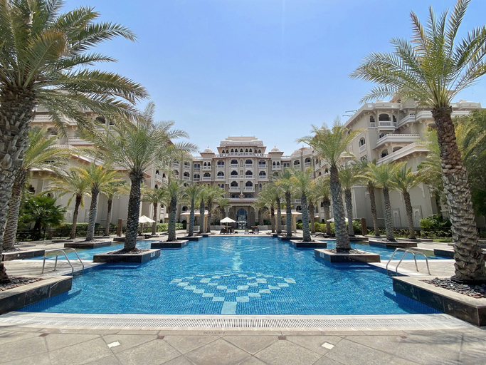 Room 2, Granduer Residences - C106 1BD, Dubai
