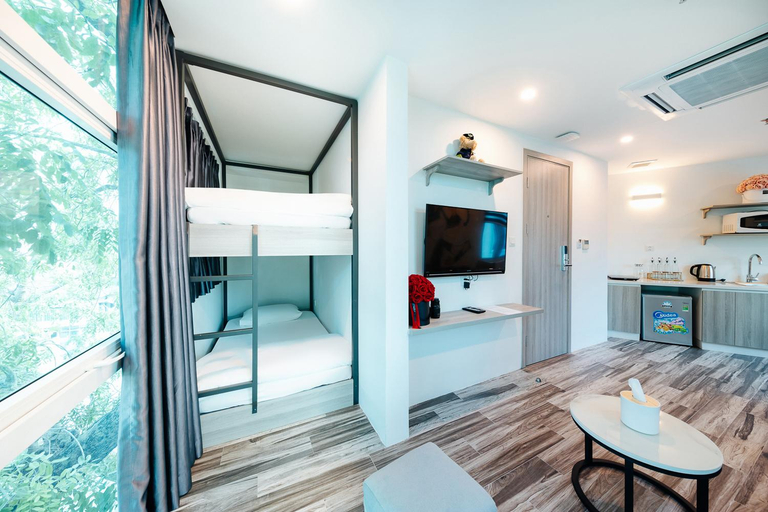 Bedroom 11