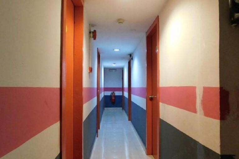 Others 4, Hotel Ocean, Lahad Datu
