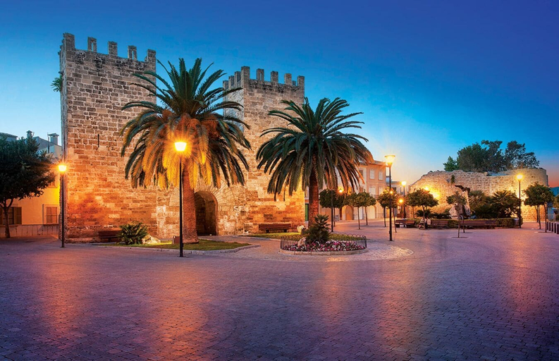 Exterior & Views 2, Can Pericas in Mallorca, Baleares