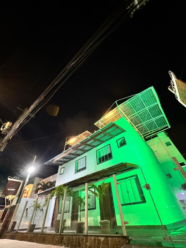 Exterior & Views 2, Hotel Sea Angels, Arraial do Cabo
