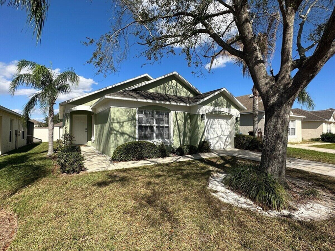 Exterior & Views 2, Completely Updated Villa, Private Pool, Beautiful!, Polk