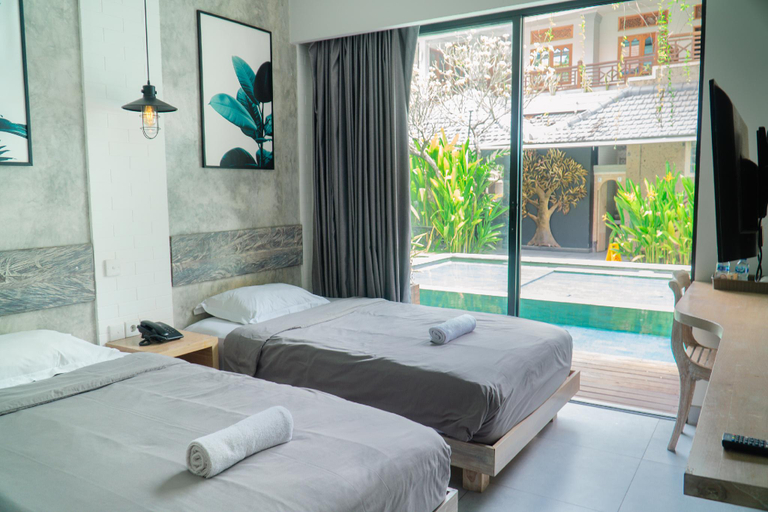Bedroom 6