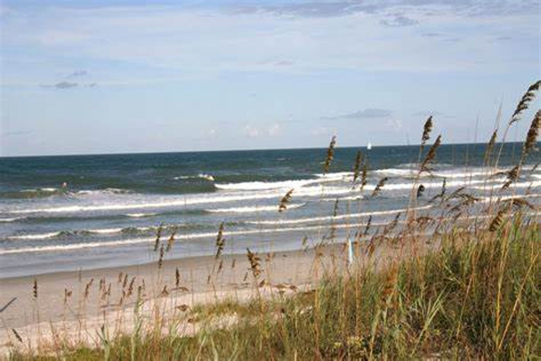 Room 5, Oceanfront 2 bed Condo in New Smyrna Beach FL, Volusia
