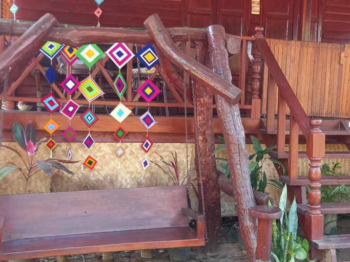 Others 4, เชียงคานเรือนไม้ รีสอร์ท, Chiang Khan