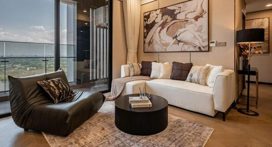 Others 5, Lumiere Riverside Residences Luxury, District 2