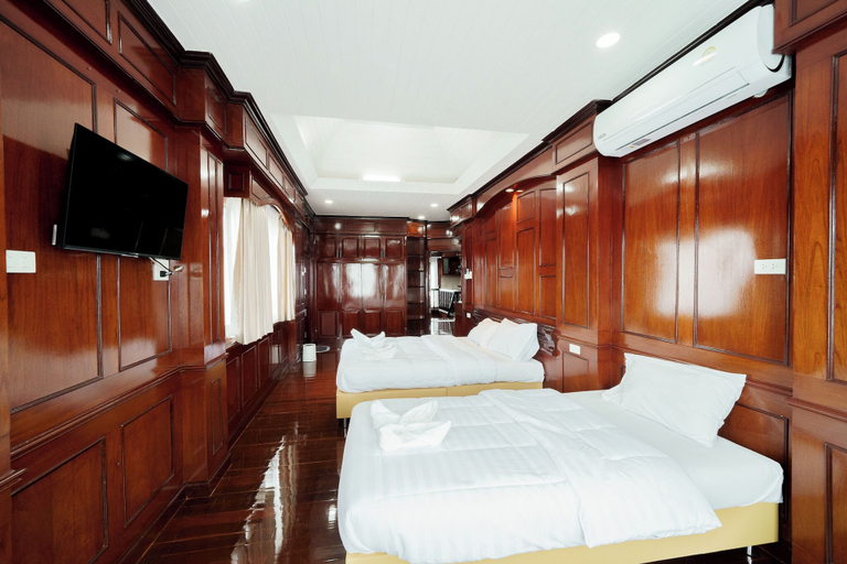 Bedroom 2, The Star Pool Villa Hatyai, Hat Yai