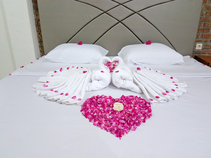Bedroom 7