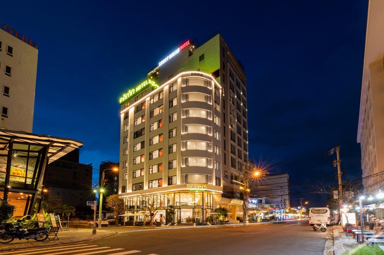 Exterior & Views 2, PĀMA Boutique Hotel & Bistro Danang, Da Nang
