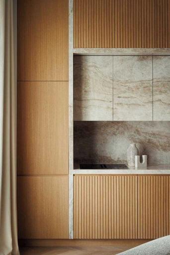 Interior 3, Luxurious & Newly Refurbished Apartment - Champs Elysees, Paris