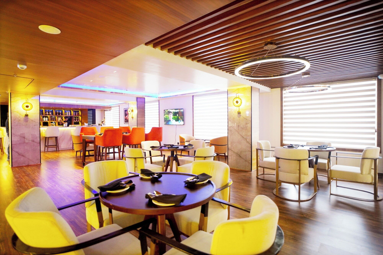 Food & Drinks 5, Ishaan Sarovar Portico Deoghar, Deoghar