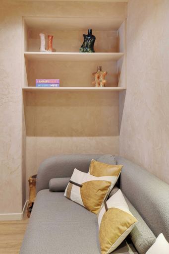 Interior 5, Gorgeous 3br/8p Apartment - Caire / Montorgueil, Paris