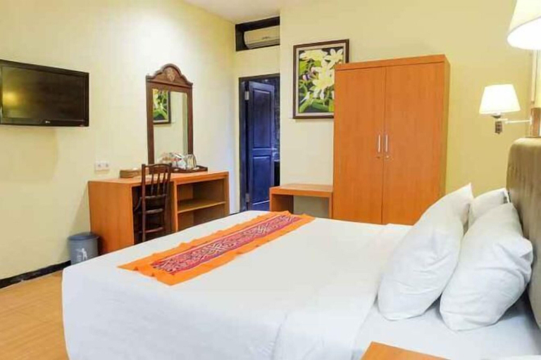 Bedroom 18