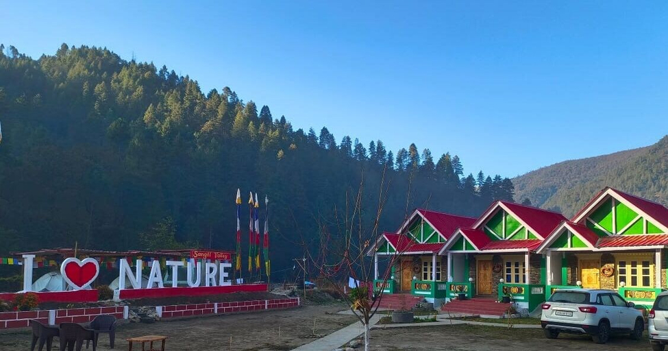 Others 4, Sangti Nature Love Homestay, West Kameng