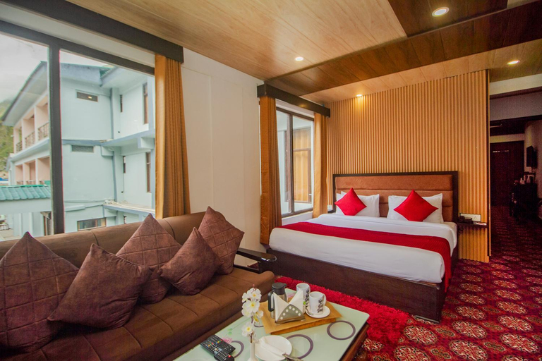 Bedroom 7