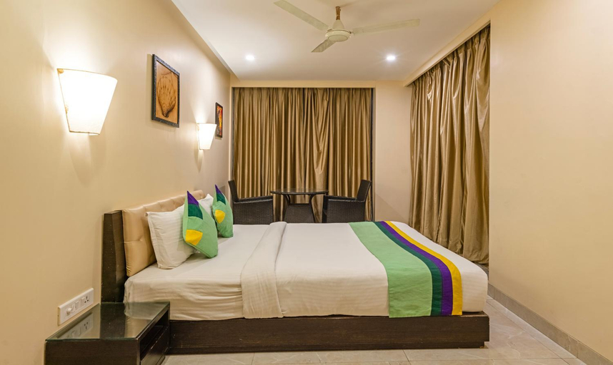 Bedroom 3, Acsys hotel (unit of Acsys Hospitality LLP), Hyderabad