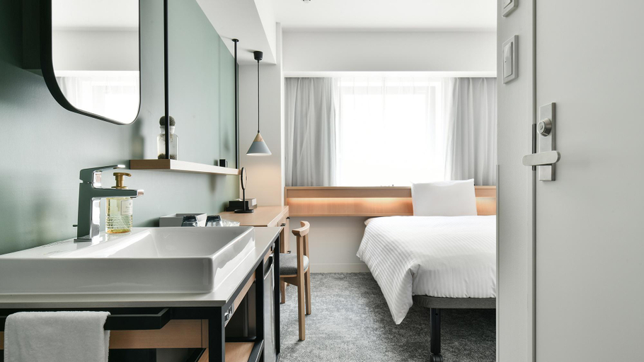 Bedroom 8