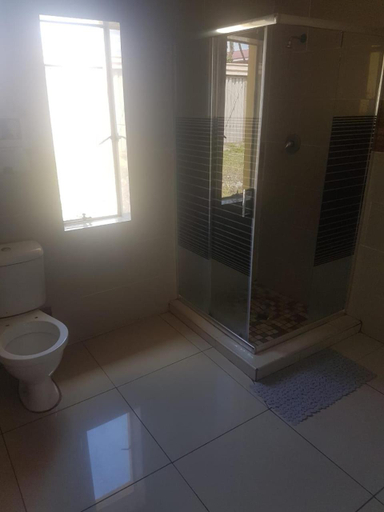 Others 5, Salvador Building, Sedibeng