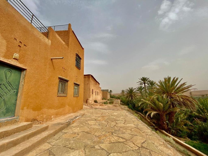 Others 2, Les chandelles, Ouarzazate